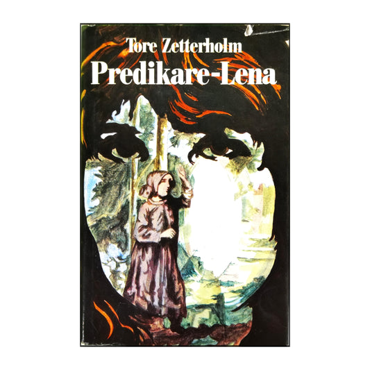 Tore Zetterholm: Predikare-Lena