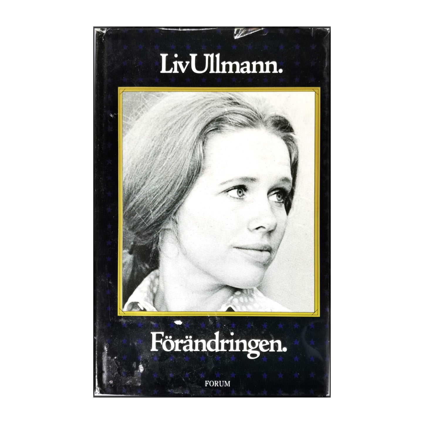 Liv Ullmann: Förändringen