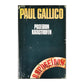 Paul Gallico: Poseidonkatastrofen