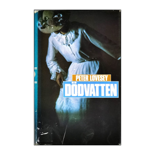 Peter Lovesey: Dödvatten