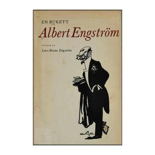 Albert Engström: En Brukett