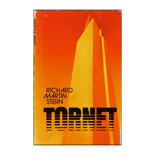 Richard Martin Stern: Tornet