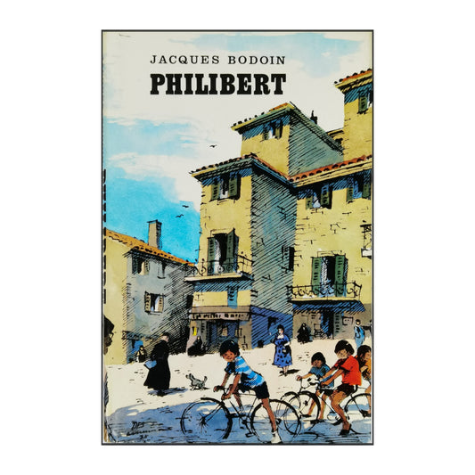 Jacques Bodoin: Philibert