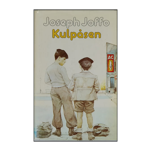Joseph Joffo: Kulpåsen