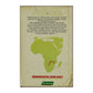 Wilbur Smith: Safari 1 Monomatapas Hemlighet