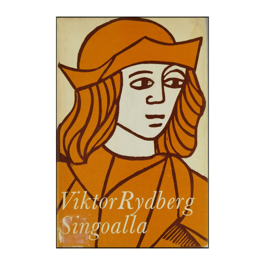 Viktor Rydberg: Singoalla