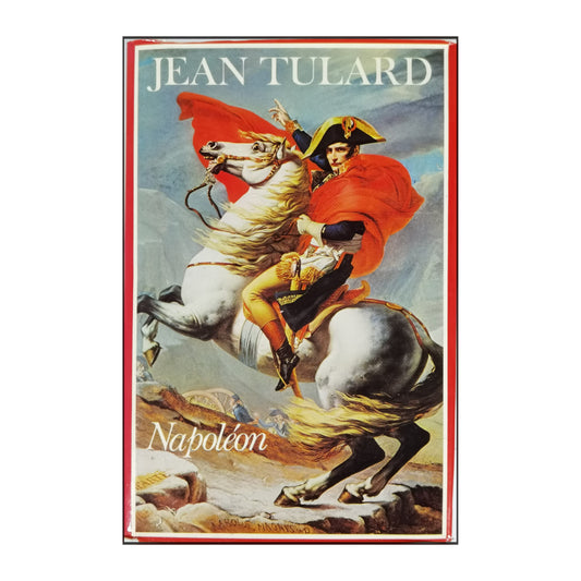 Jean Tulard: Napoleon