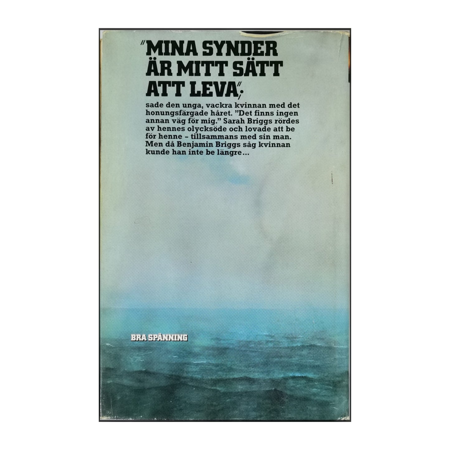 Christianna Brand: Den Honungsfärgade