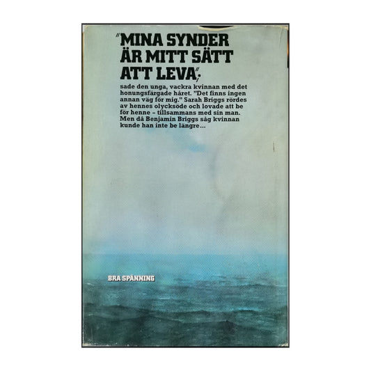 Christianna Brand: Den Honungsfärgade