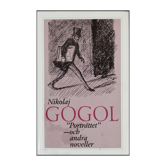 Nikolai Gogol: Porträttet