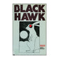 Grete Roulund: Black Hawk