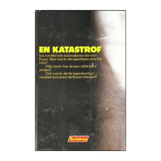 Elisabeth Roulund: Efter År Noll