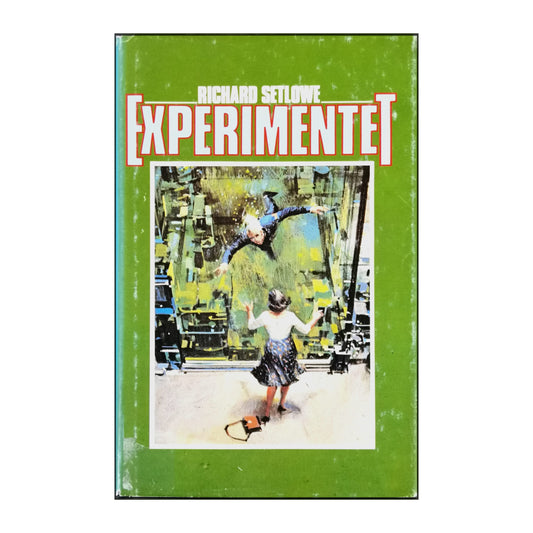 Richard Setlowe: Experimentet