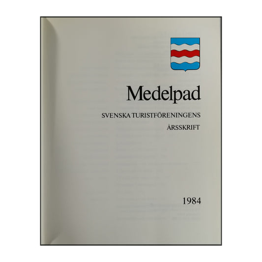 Stf 1984 Medelpad