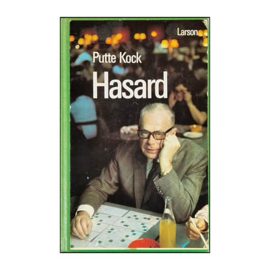 Putte Kock: Hasard