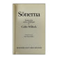 Colin Willock: Sönerna