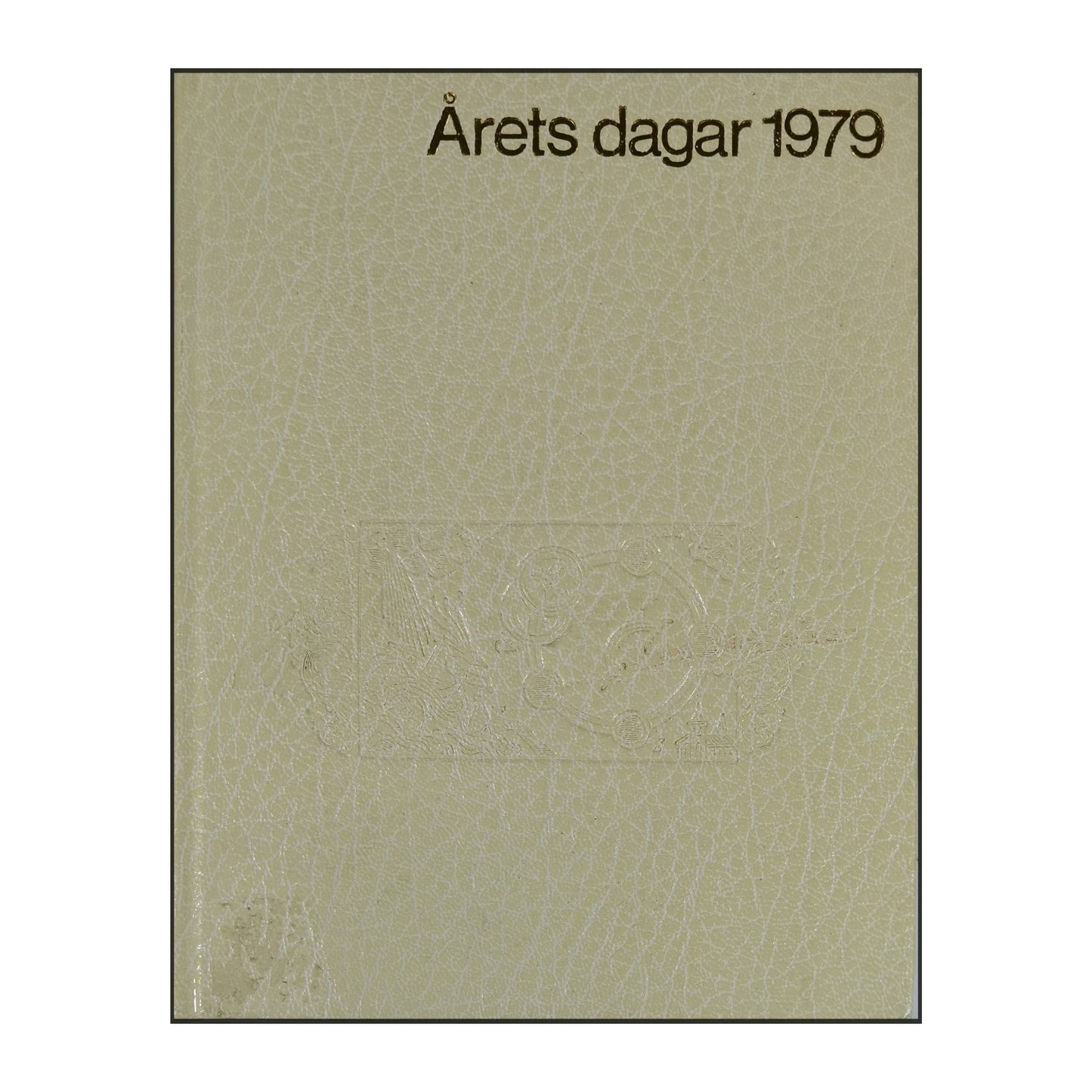 Årets Dagar 1979