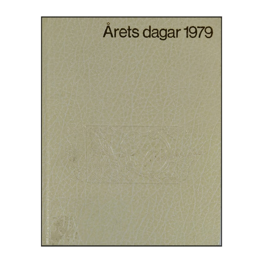 Årets Dagar 1979