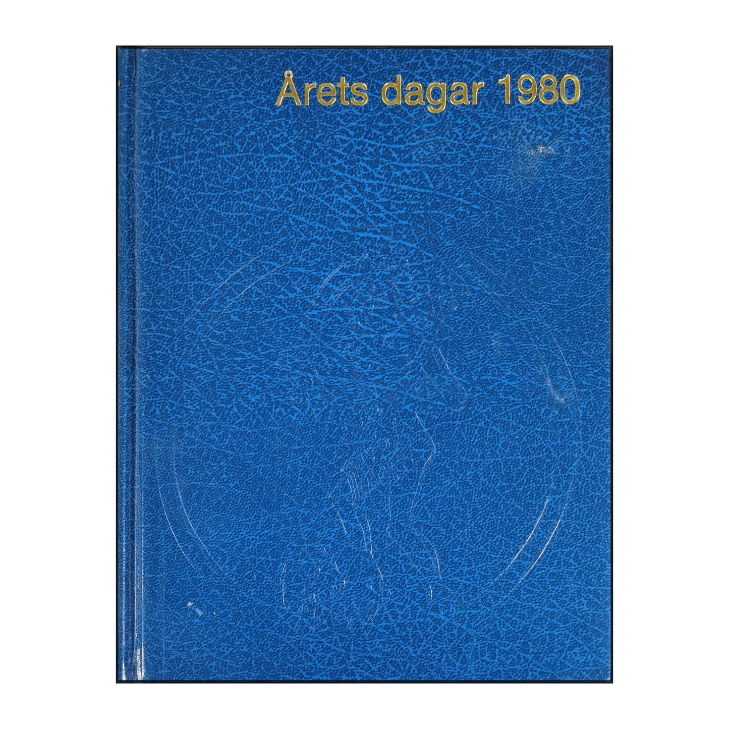Årets Dagar 1980