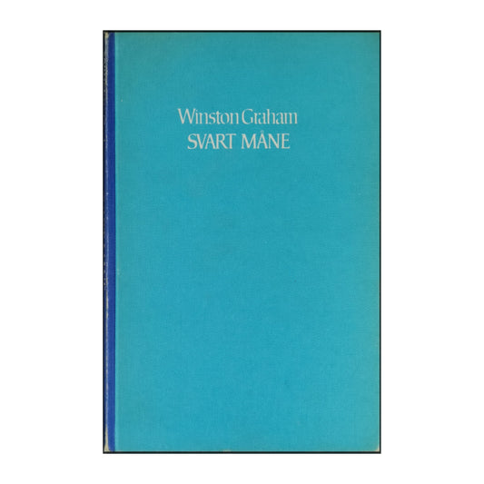 Winston Graham: Svart Måne