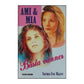 Norma Fox Mazer: Ami & Mia: Bästa Vänner