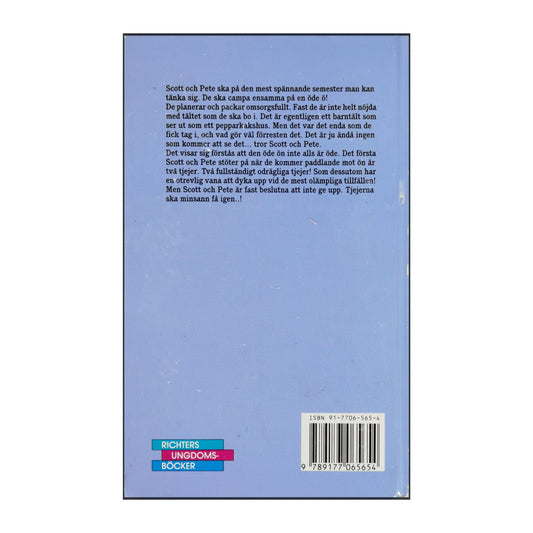 Bob Ruddick & Gery Greer: Buskul