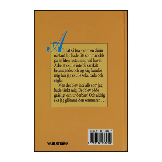 Barbara Jacobs: Sommarflicka Sökes