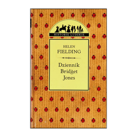 Helen Fielding: Dziennik Bridget Jones