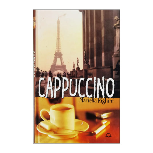 Mariella Righini. Cappuccino