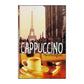 Mariella Righini. Cappuccino