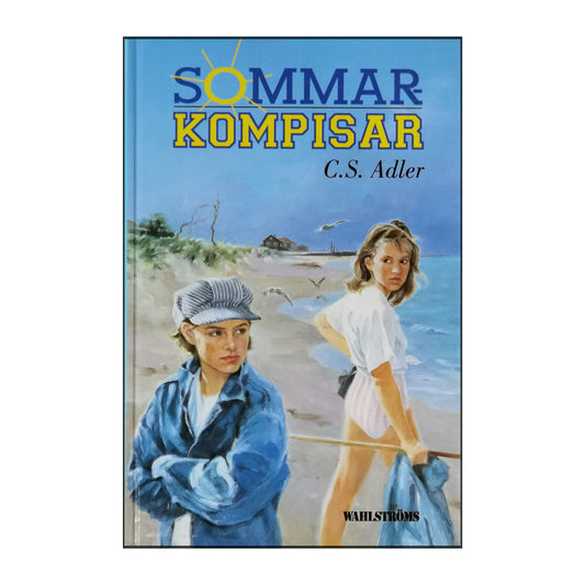 C. S. Adler: Sommarkompisar