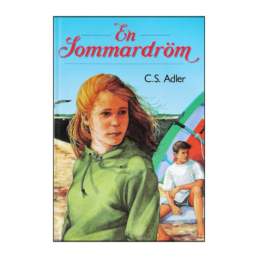 C. S. Adler: En Sommardröm