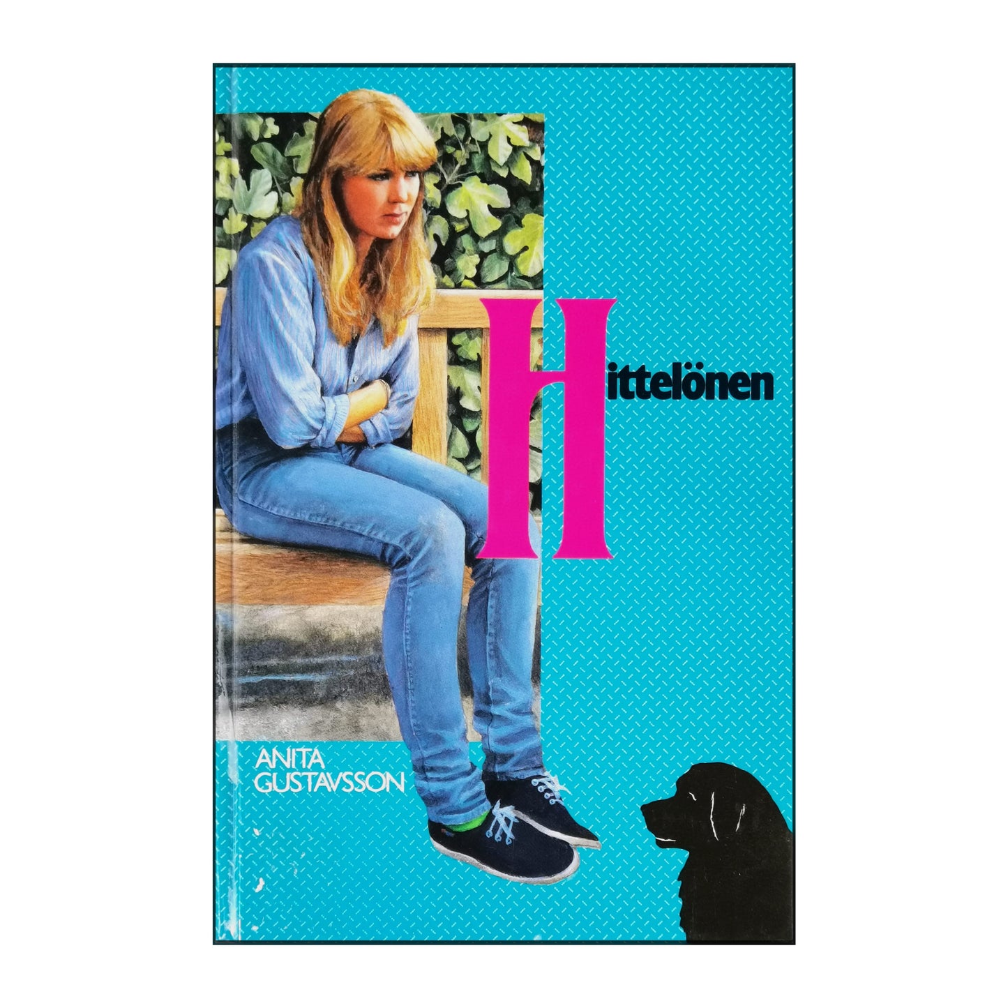 Anita Gustavsson: Hittelönen