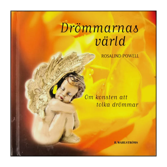 Rosalind Powell: Drömmarnas Värld