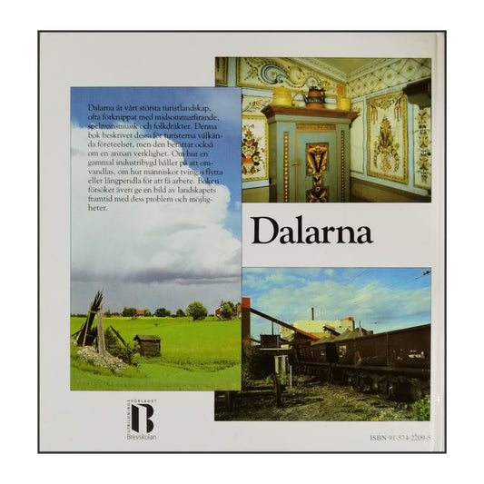 Dalarna