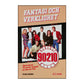 K. T. Smith: Beverly Hills 90210 Fantasi Och Verklighet