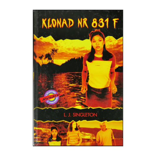 L. J. Singleton: Klonad Nr 831 F