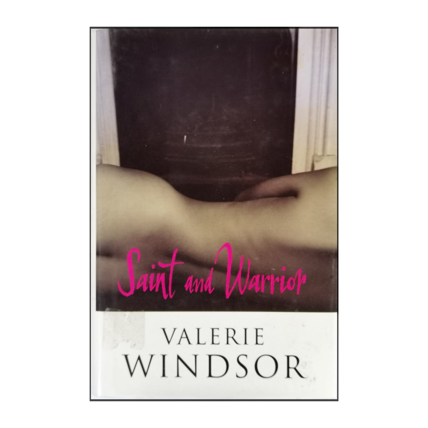 Valerie Windsor: Saint And Warrior