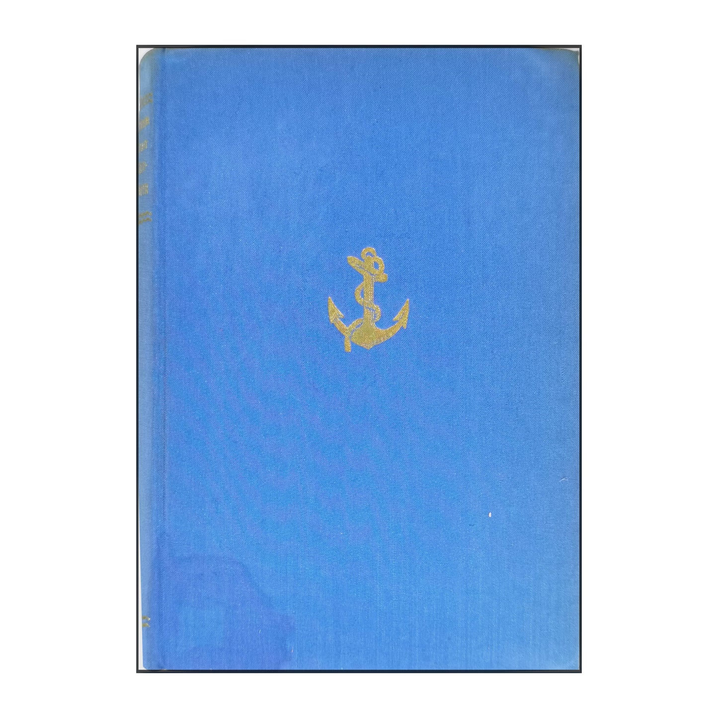 C. S. Forester: Löjtnant Hornblower