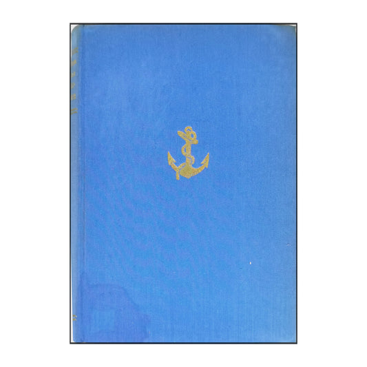 C. S. Forester: Löjtnant Hornblower