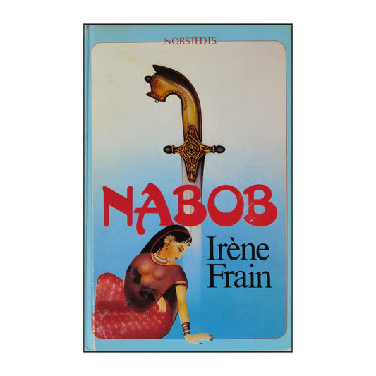 Irène Frain: Nabob