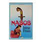Irène Frain: Nabob