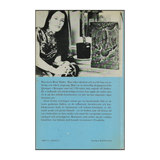 Irène Frain: Nabob