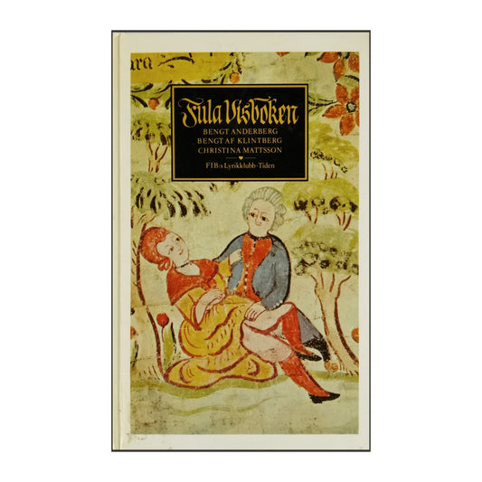 Fula Visboken