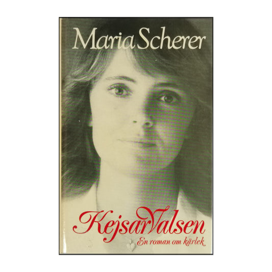 Maria Scherer: Kejsavalsen
