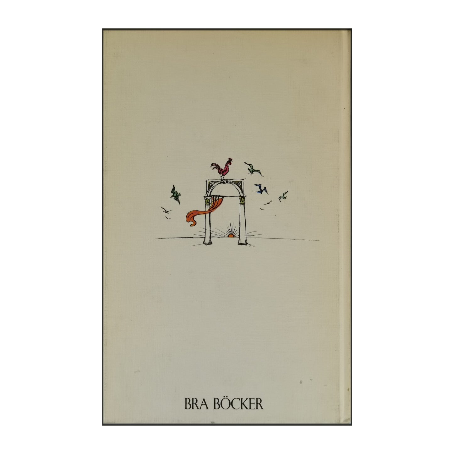 Alf Henrikson: Verskonstens Abc
