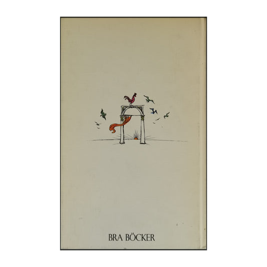 Alf Henrikson: Verskonstens Abc