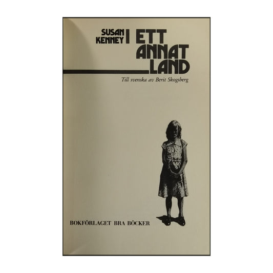 Susan Kenney: I Ett Annat Land