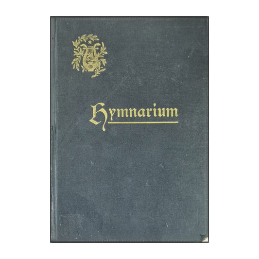Carl Bohlin: Hymnarium
