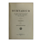 Carl Bohlin: Hymnarium
